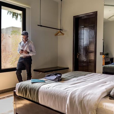 Lokal Rooms X Shahrah-E-Faisal Karachi Ngoại thất bức ảnh